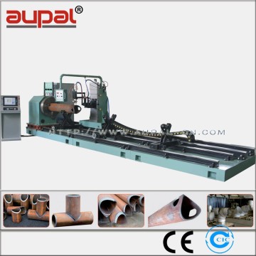 Duct making machine