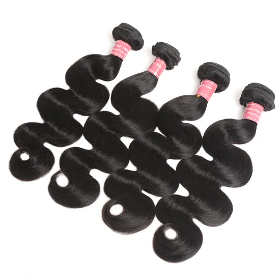 Beauty hair 100 Original Brazilian Human Hair Bundle,remy Human Hair ,Prices For Brazilian Hair In Mozambique