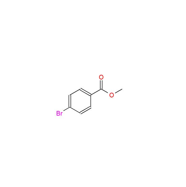 الميثيل 4-bromobenzoate الوسيطة الصيدلانية