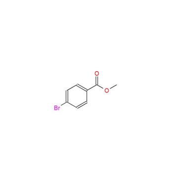 Intermedios farmacéuticos de metil 4-bromobenzoato