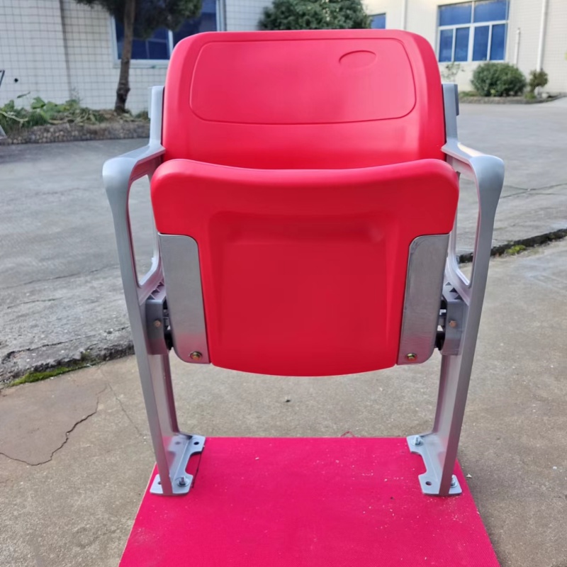 Outdoor Stadium Seating Rental Business