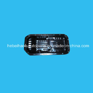 Oil Pan 1009020-E00 for Toyota 4y Foton Zx Jinbei Gw