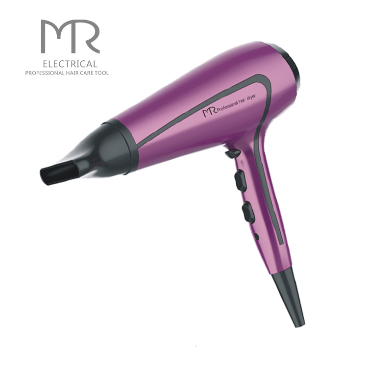 New design Foldable Travel Portable hair dryer