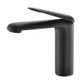 Single Hole Faucet Single Handle Bathroom Sink Faucet