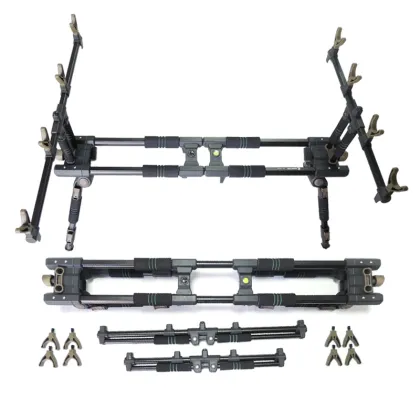 Rod Pod Carp Pro: Specialist Carp Fishing Gear