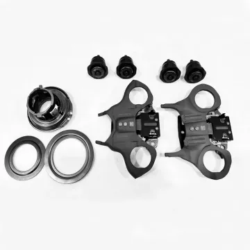 Brand LUK 6DCT250 Ford 1.6 DPS6 Automatic Transmission Shift Fork with Bearing - CA6Z7515J
