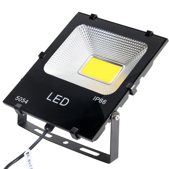 50W/100W LED Football Flood Stadium Lighting for High Mast Pole