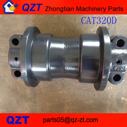 E200B excavator parts lower roller 0991109