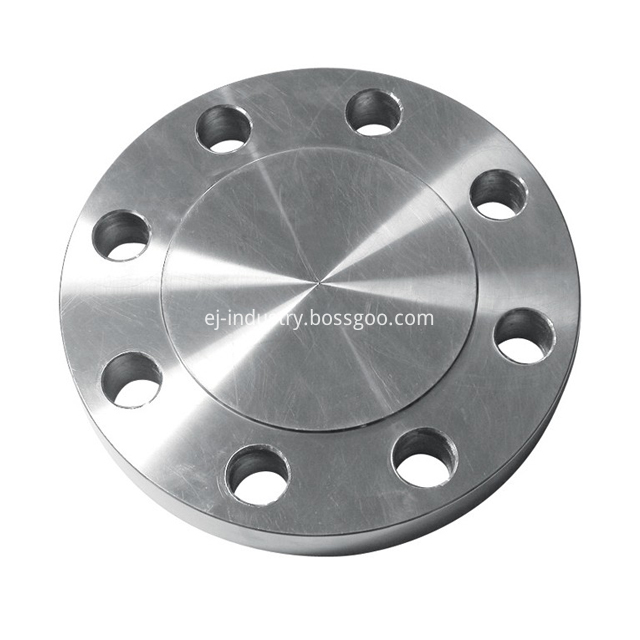 Blind Flange