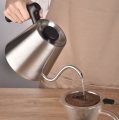 Lange tuit druppel kettel voor koffie 600 ml