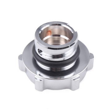 Aluminum Engine Oil Cap Car Accessories for GM Camaro Corvette LSX LS1 LS6 LS2 LS3 LS4