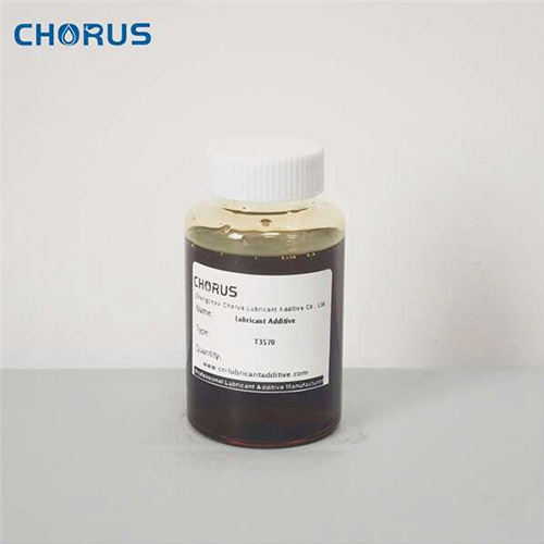 A3/B4 A5/B5 PCMO Additive Additive Package