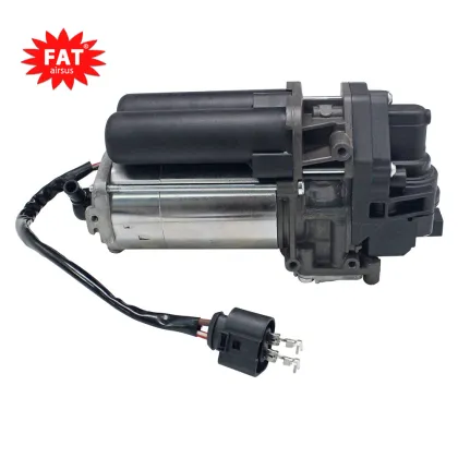 Porsche Panamera 971 Air Suspension Systems Compressor 2017-2021