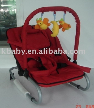 KB400B BABY ROCKER