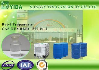 Fragrance Oil Solvent Butyl Propanoate Einecs No. 209-669-5
