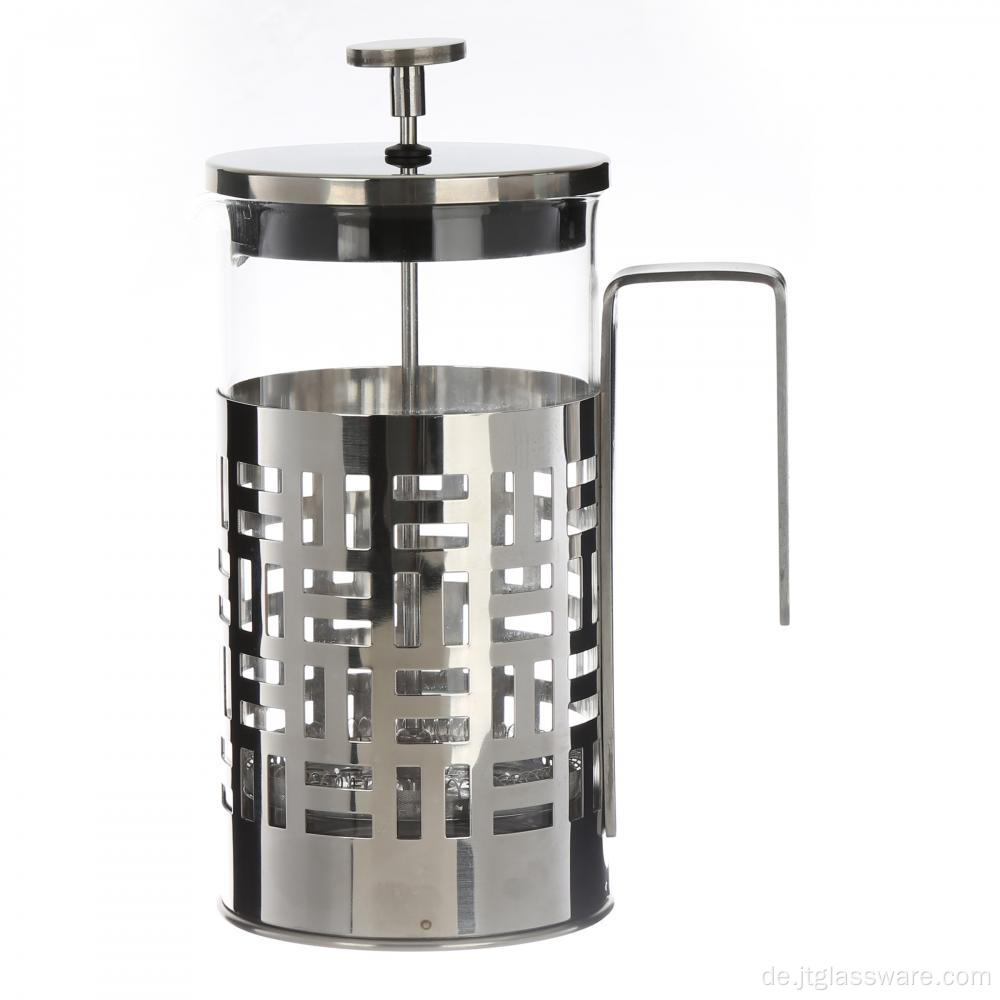 Hitzebeständiger French Coffee Press Maker