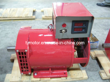 AVR for Stc Alternator