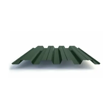 Corrugated Roofing Steel Sheet