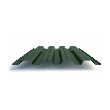 Corrugated Roofing Steel Sheet