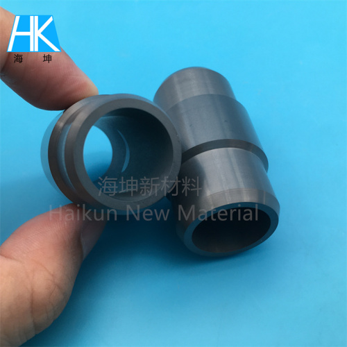 Insulating Ceramic Silicon Nitride Si3N4 Tube