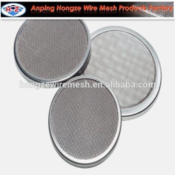 stainless steel water filter mesh (manufacturer)