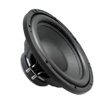 Hot Sale 12 Inch Slim Woofer Speakers and Subwoofers - 250W