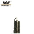 Auto Double Iridium Spark Plug D-LFR5AIX11..