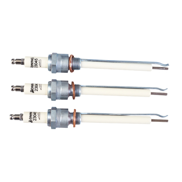 GELSON Ignition and Sensing Electrodes - Alternative to ECLIPSE 10019728