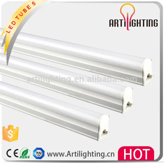 High quality best offers integrated t5 led tube 150cm 5ft 20w t5 tube CE EMC LVD RoHS