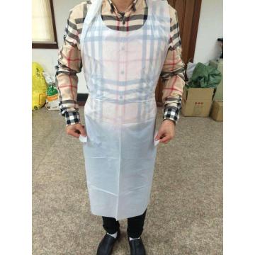 Sleeveless Waterproof Apron For Adults