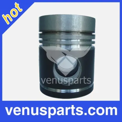 TD60C engine piston 0374400 for marine engine volvo penta