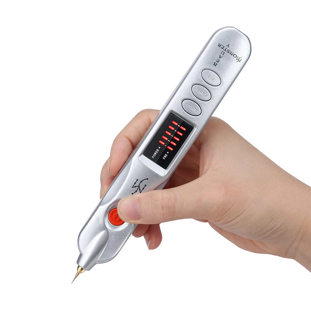 2020 Professional laser plasma pen for the small beauty business salon equipment jet