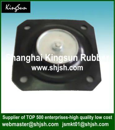 ShangHai metal-bonded rubber components