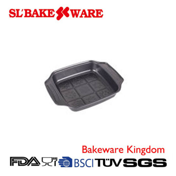 Baking Pan Carbon Steel Nonstick Bakeware (SL-Bakeware)