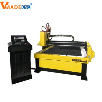 1530 MAX120A Plasma Metal  Cutting Machine