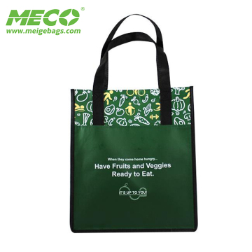 pp non woven garbage bag/shopping bag