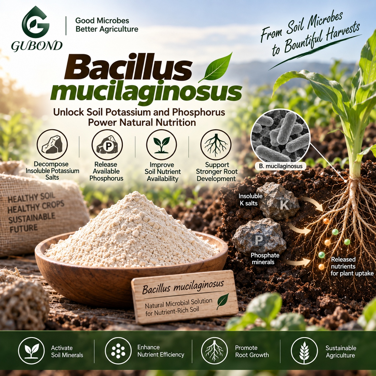 Bacillus mucilaginosus (7)