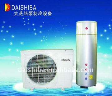 Stainless Steel boiler 80/100/150/200/250/300/400/500/600L