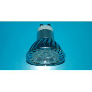 CE voto LED Spotlight / GU10 220V