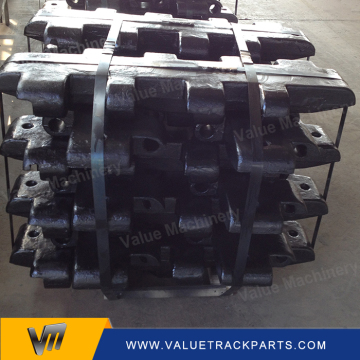 80ton Sumitomo Crawler Crane LS218RH5 Track Shoe with Pin