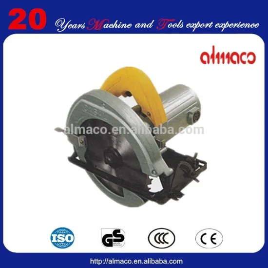 1100W 180mm top selling vertical circular saw 67285