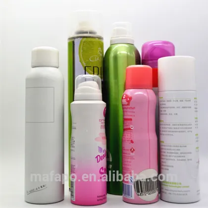 OEM aerosol products face moisturizer spray skin moisturizer