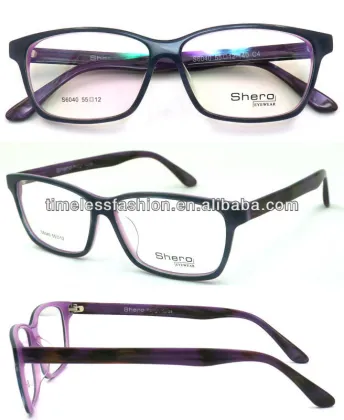 Fashion Radiation protection computer glasses for students