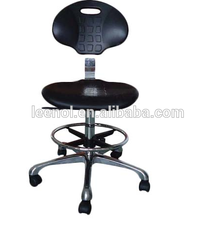 leenol LN-3861 ESD chair غرف الأبحاث مكتب الرئاسة