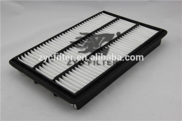 2014 hot sale Mitsubishi MD404847 car air filter