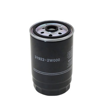 High Quality OEM Hyundai Oil Filter 31922-4H00131922-2W00 31922-2B900 31922-2E900