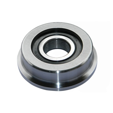 Yansheng Forklift Mast Bearing PN.37A-768-2411