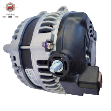 Land Rover Alternator and Generator Parts Search