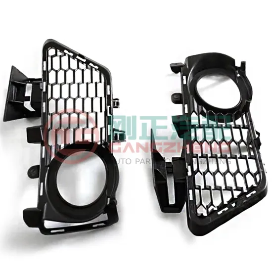 BYD F0 Car Front Bumper Fog Light Cover and Accessories Shop