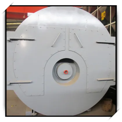 gas central heating boilers